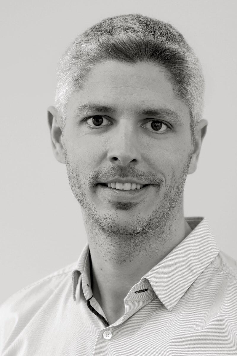 David Joly